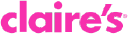 Claire's - logo