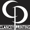 Clancey Printing - logo