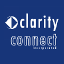 Clarity Connect, - logo