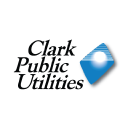 Clark Public Utilities - logo
