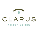 Clarus Vision Clinic - logo