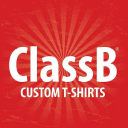 ClassB - logo