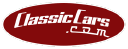 ClassicCars - logo