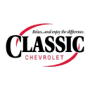Classic Chevrolet - logo