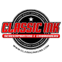 Classic Ink USA - logo