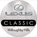 Classic Lexus - logo