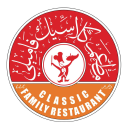 Classic Family Restaurant - logo