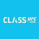CLASS UFC Gym Mission Viejo - logo
