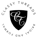 Classy Threads - logo