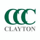 Clayton Construction - logo