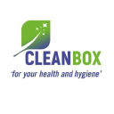 CleanBox - logo