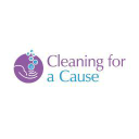 Cleaning For A Cause - logo
