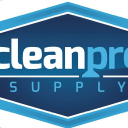Clean Pro Supply - logo