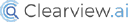 Clearview AI - logo