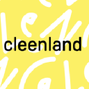 cleenland - logo