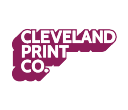 Cleveland Print Co - logo