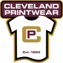 Cleveland Printwear - logo