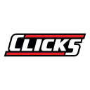 Clicks - logo
