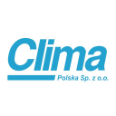 Clima Polska - logo
