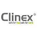 Clinex - logo