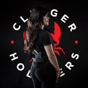Clinger Holsters - logo