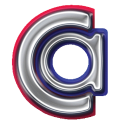 Clinton Aluminum - logo