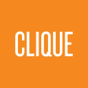 Clique Studios - logo