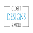 Closet Designs and More - logo