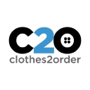 Clothes2Order - logo