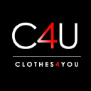 CLOTHES4YOU - logo