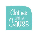 Clothes With A Cause - logo