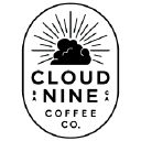 Cloud 9 Coffee - logo