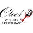 Cloud 9 Wine Bar - logo