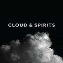 Cloud & Spirits - logo