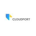 CLOUDPORT - logo