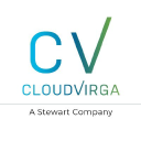 Cloudvirga - logo