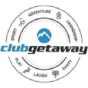 Club Getaway - logo