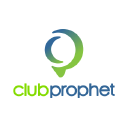 Club Prophet - logo