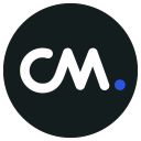 CM - logo
