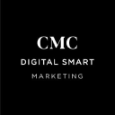 CMC Digital Smart Marketing - logo