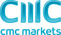 CMC Markets - logo