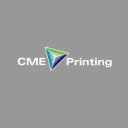 CME Printing Houston - logo