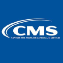 CMSGov - logo