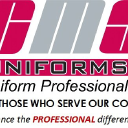 CMS Uniforms - logo