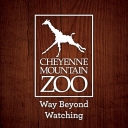 Cheyenne Mountain Zoo - logo