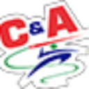 C & A Embroidery - logo