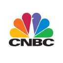 CNBC - logo