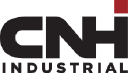 CNH Industrial - logo