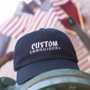 Coast Embroidery - logo