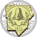Cobb County Government - logo